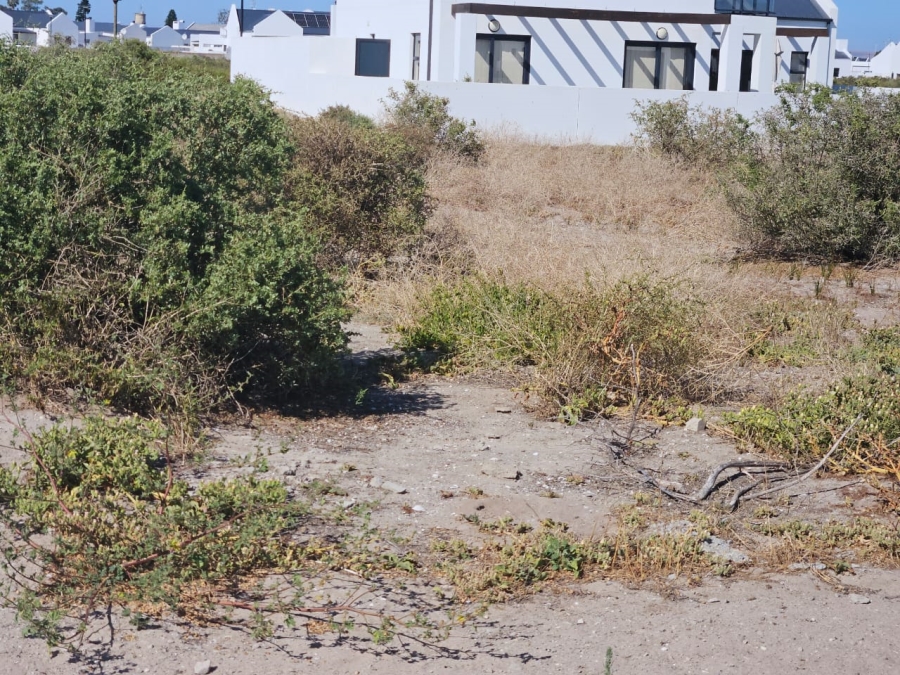 0 Bedroom Property for Sale in Atlantic Sands Private Estate Western Cape